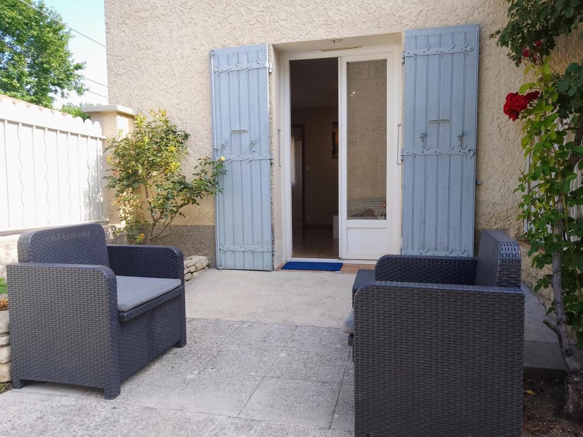 Casa Mia, Chambre Privee En Provence LʼIsle-sur-la-Sorgue Exteriér fotografie