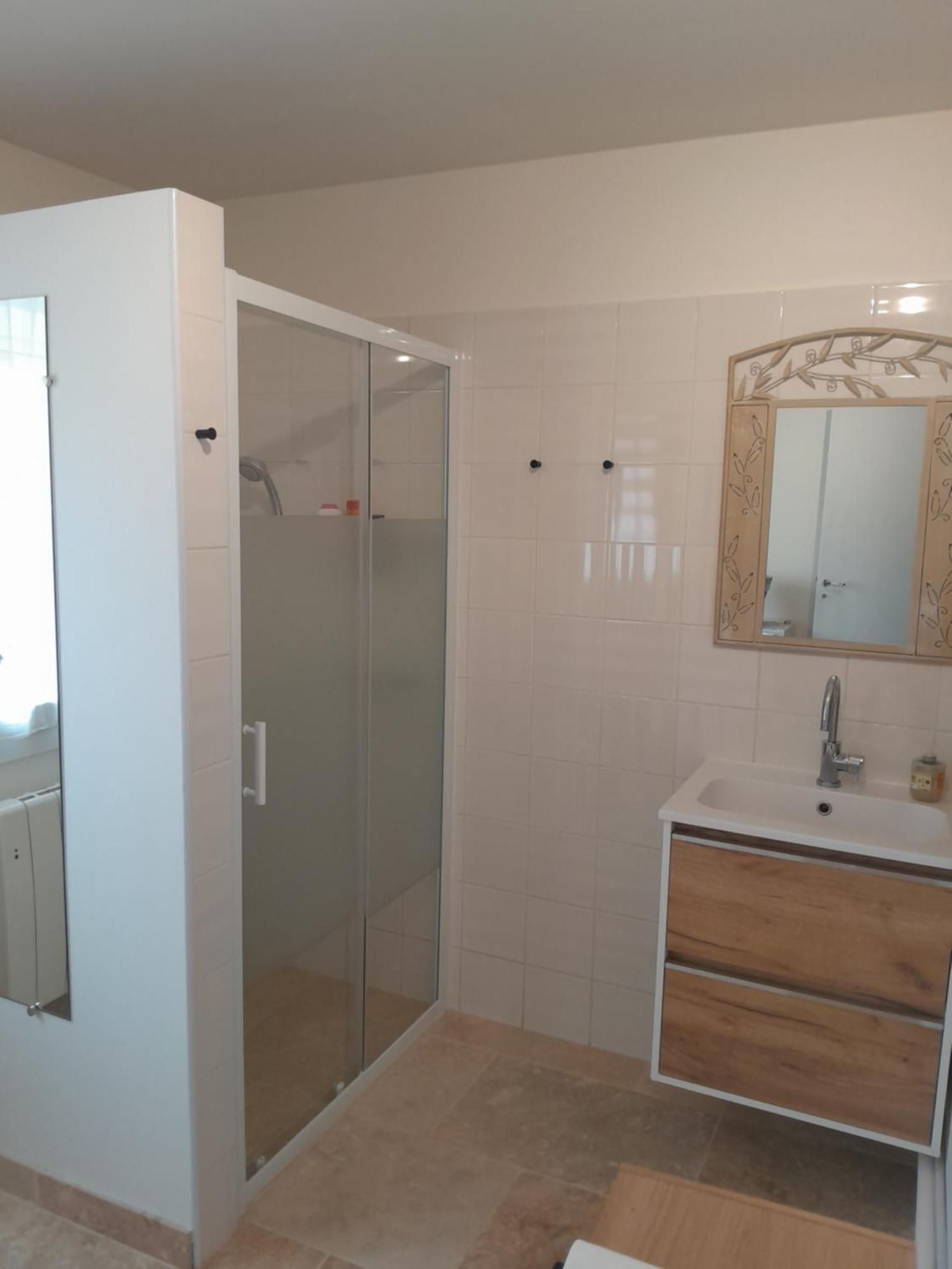 Casa Mia, Chambre Privee En Provence LʼIsle-sur-la-Sorgue Exteriér fotografie
