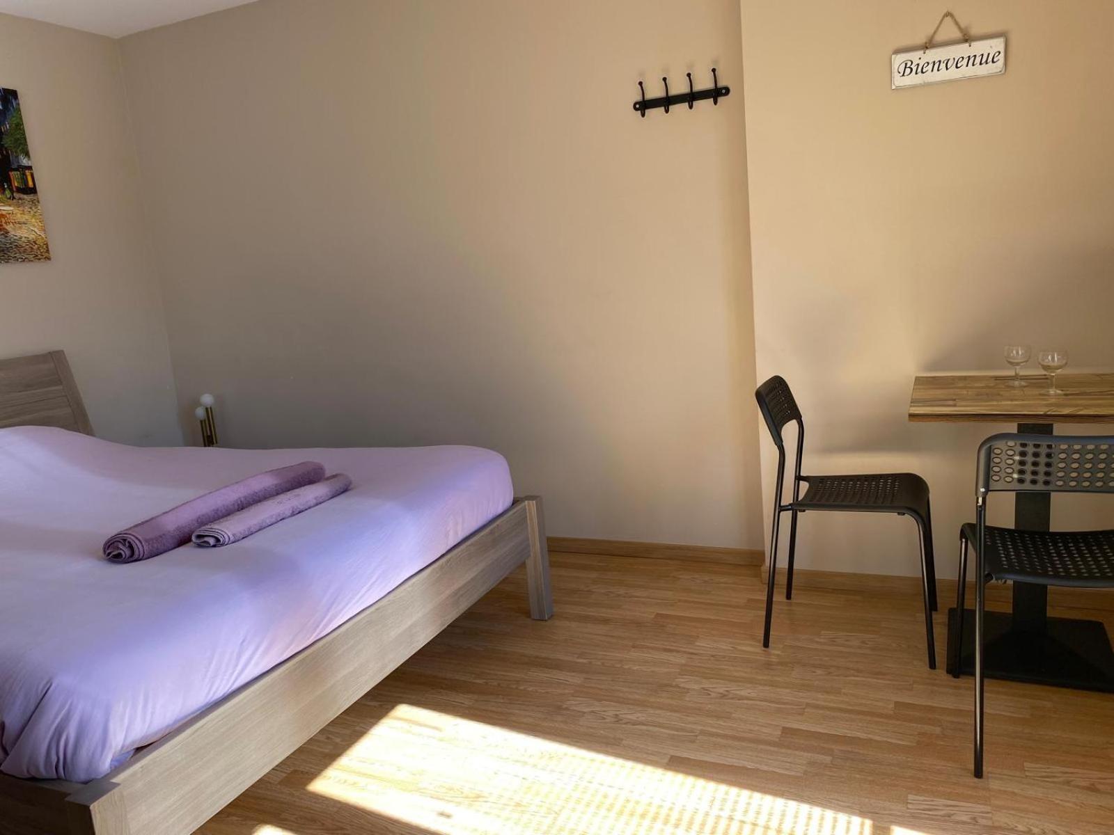 Casa Mia, Chambre Privee En Provence LʼIsle-sur-la-Sorgue Exteriér fotografie